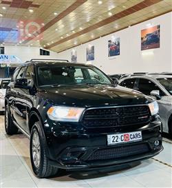 دودج دورانجو